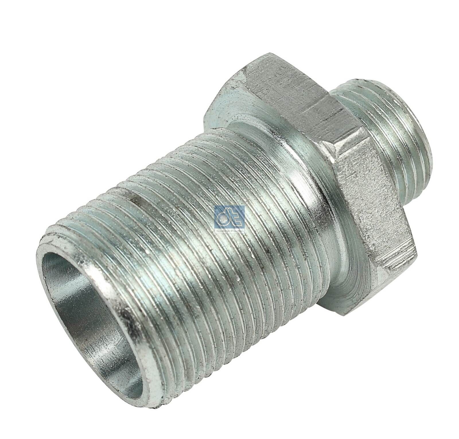 DT Spare Parts 2.12470: Klapp, kütusepump