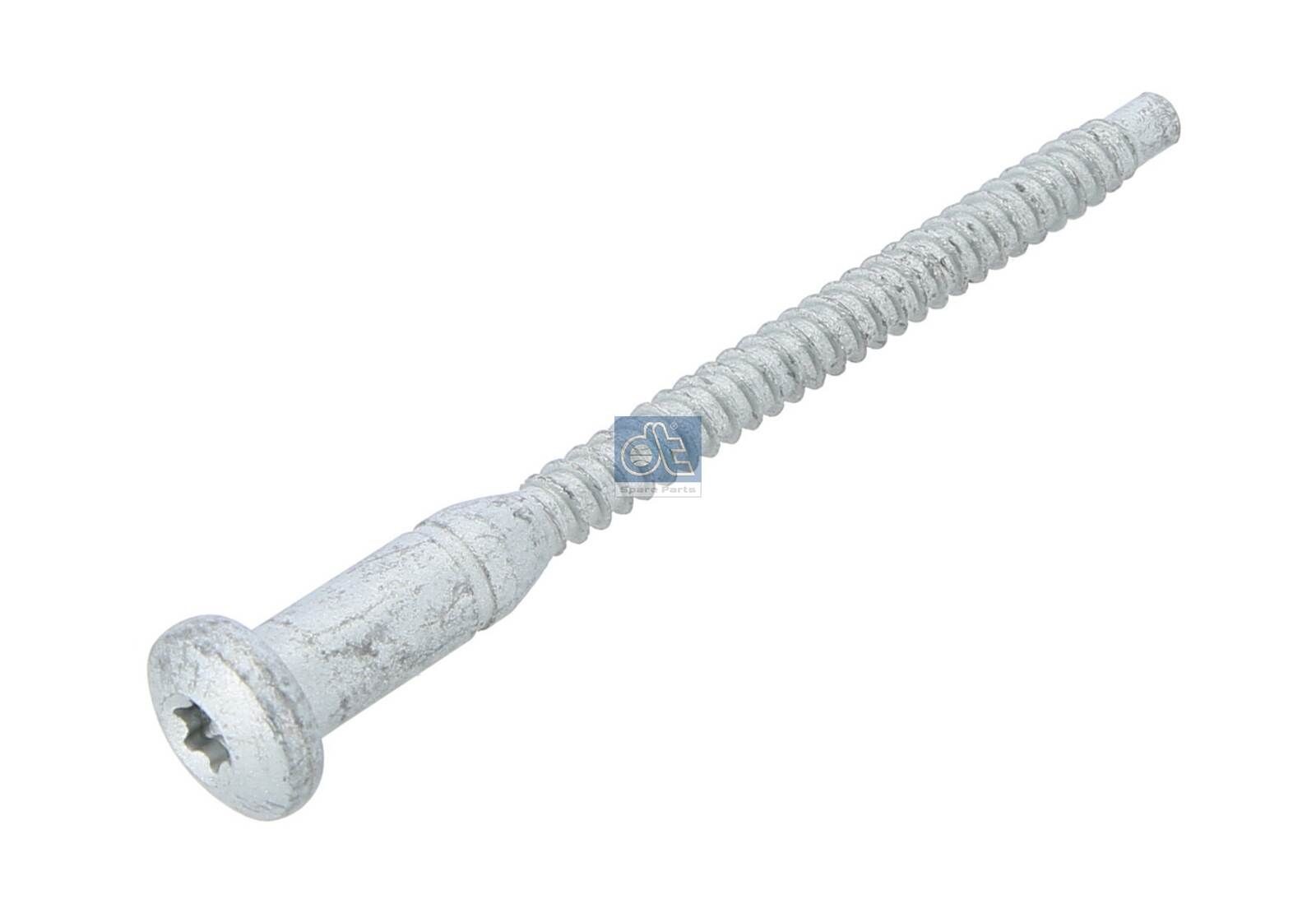 DT Spare Parts 2.24063: Justerskrue, forlygte