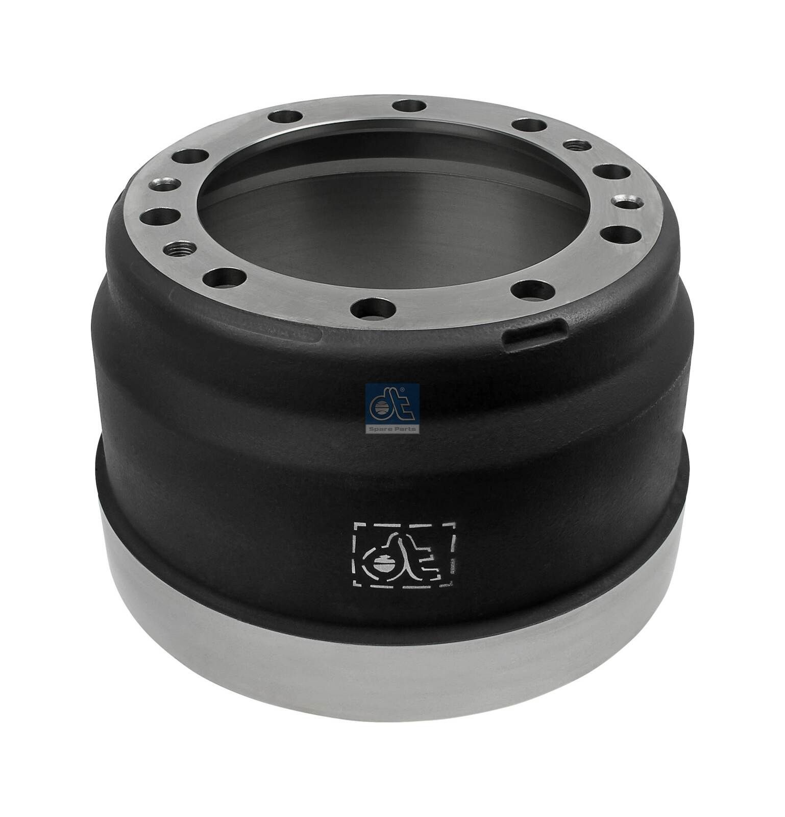 DT Spare Parts 2.40329: Piduritrummel Tagasild, 410mm
