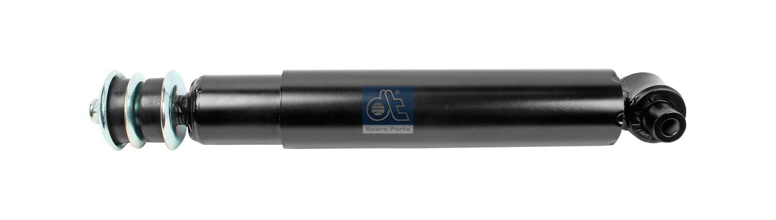 DT Spare Parts 2.62280: Amort Tagasild, Õlisurve, Teleskoop-amort
