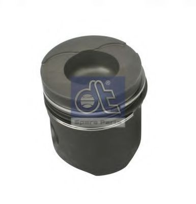DT Spare Parts 3.10131: Kolvid