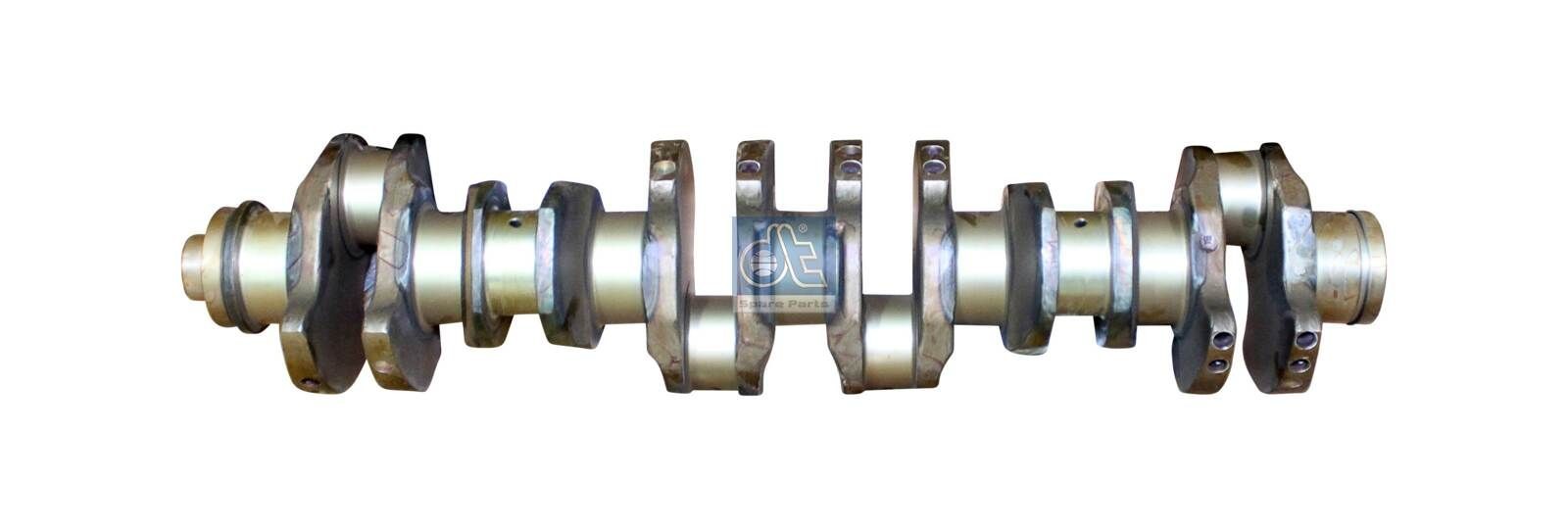 DT Spare Parts 3.11046: Väntvõll