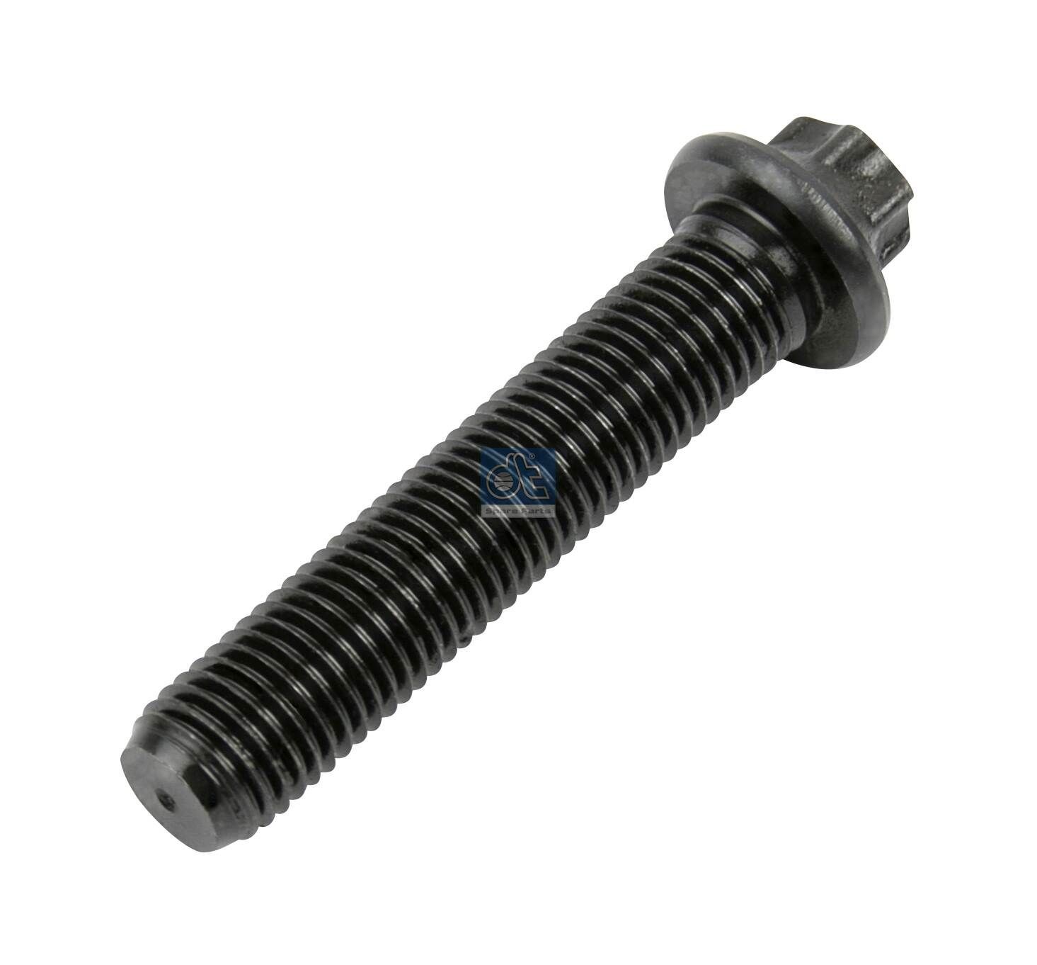 DT Spare Parts 3.11204: Kepsukruvi