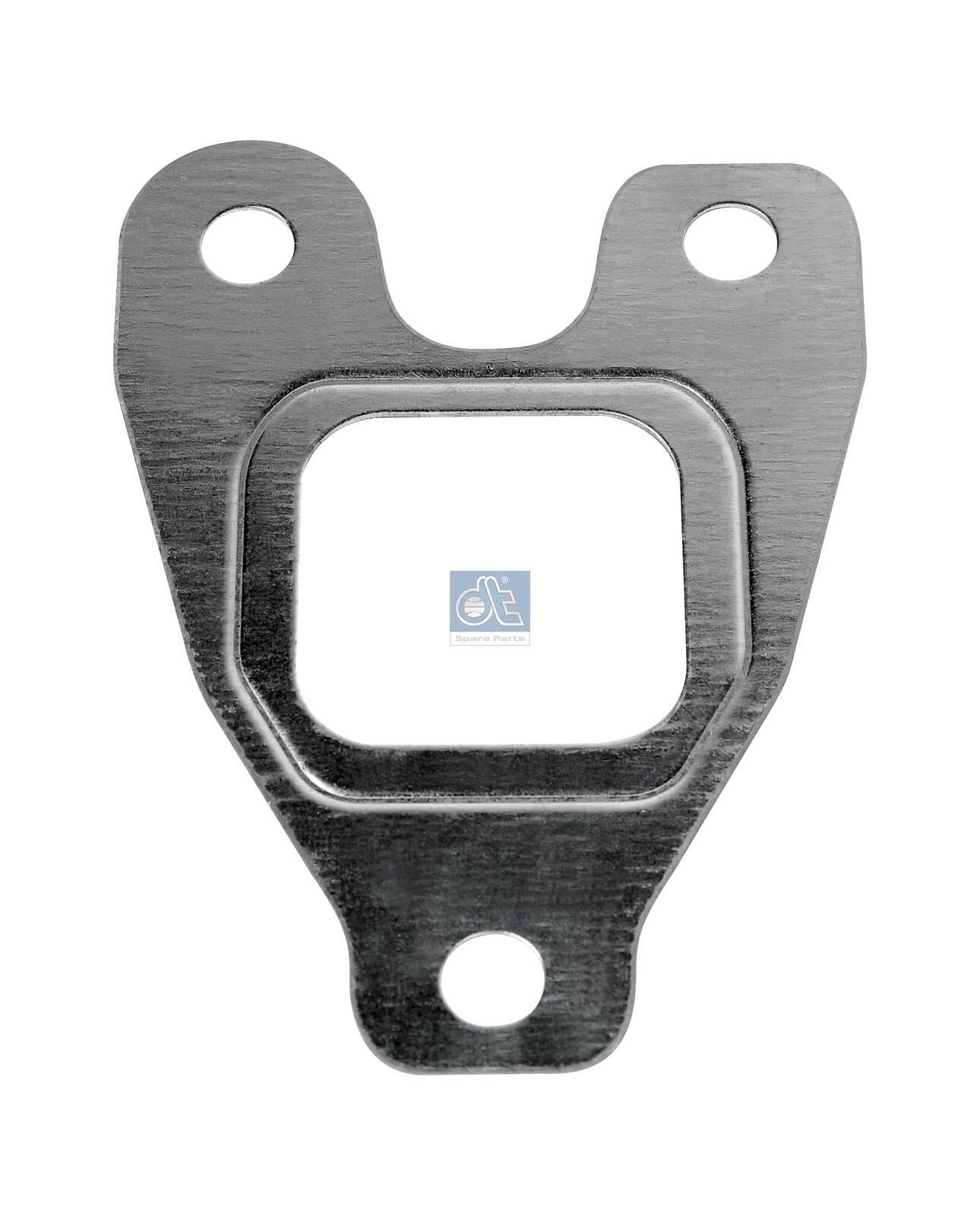 DT Spare Parts 3.18115: Tihend, väljalaskekollektor
