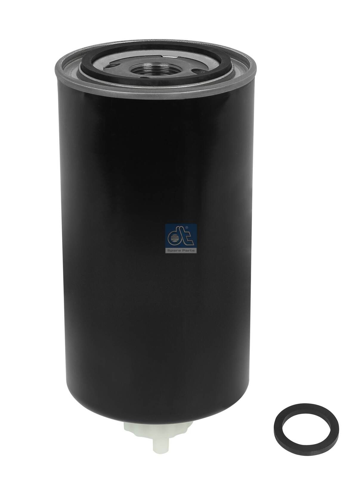 DT Spare Parts 3.22021: Kütusefilter
