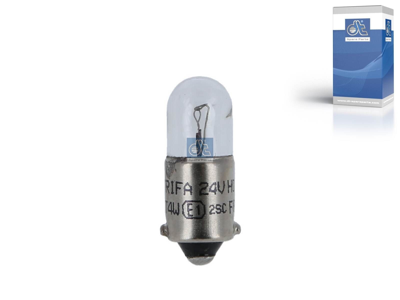 DT Spare Parts 3.32908: Bec, lumini de stationare