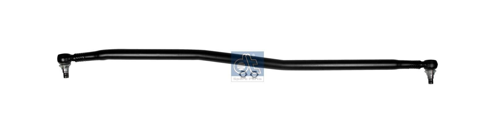 DT Spare Parts 3.63079: Lenkstange Vorderachse