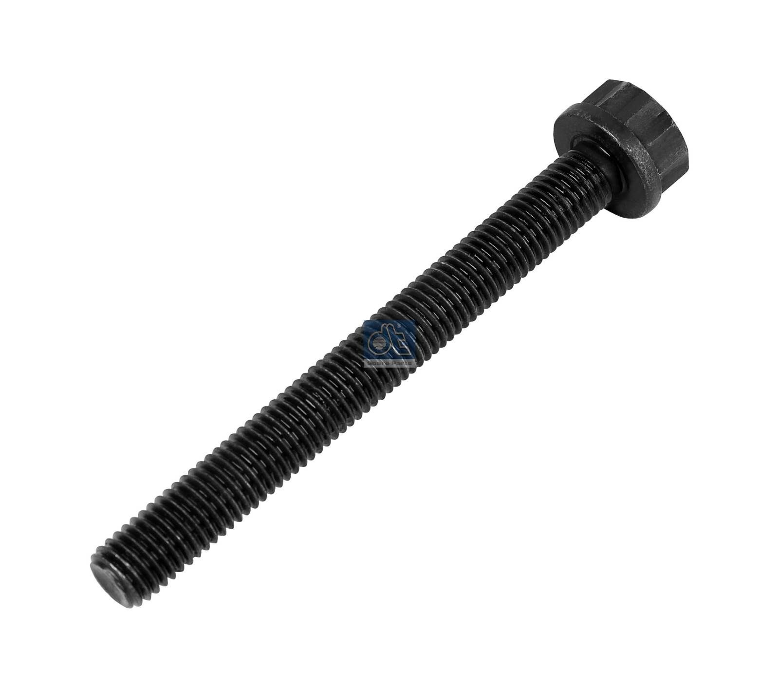 DT Spare Parts 4.40211: Klapikaanekruvi