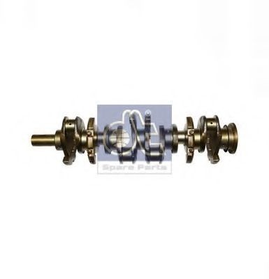DT Spare Parts 4.61102: Väntvõll