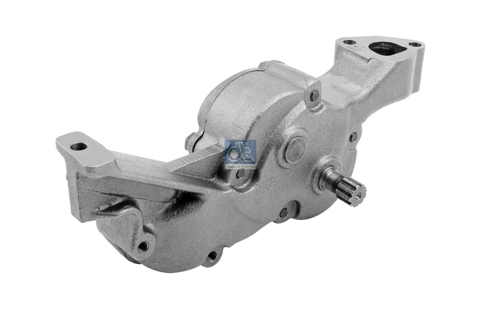DT Spare Parts 4.61267: Õlipump