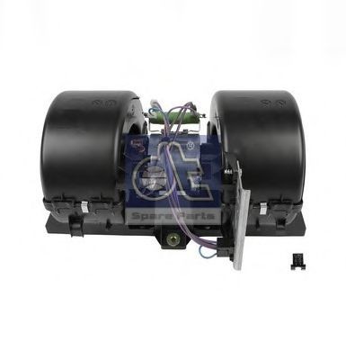 DT Spare Parts 4.62610: Kabineblæser