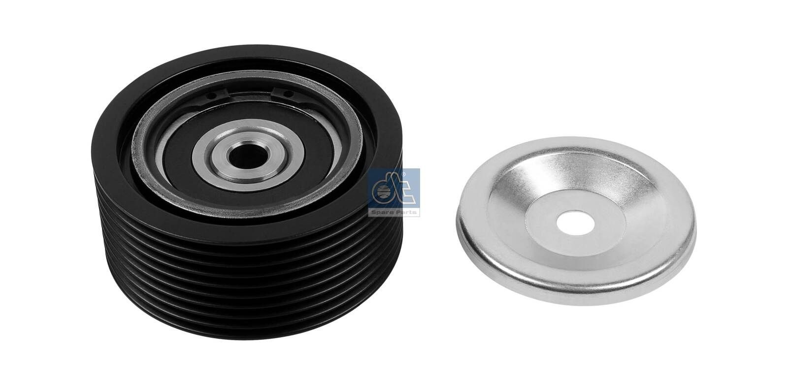 DT Spare Parts 4.63794: Pingutusrull, kiilrihm