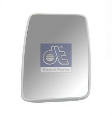 DT Spare Parts 4.64211: Εξωτερικός καθρέφτης, καμπίνα οδηγού