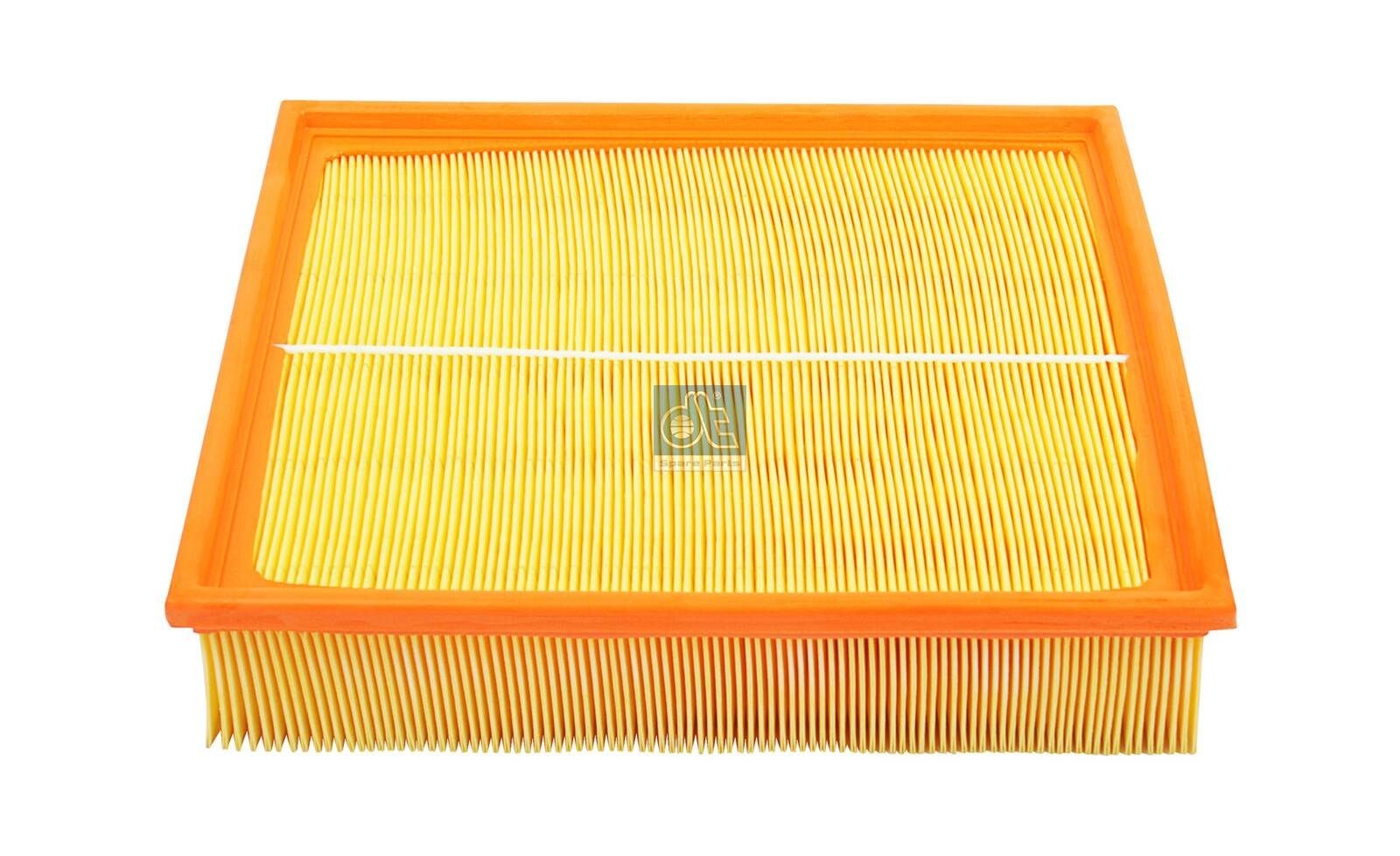 DT Spare Parts 4.64360: Õhufilter