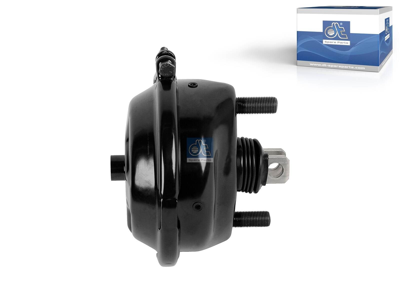 DT Spare Parts 4.64517: Rattapidurisilinder Esisild