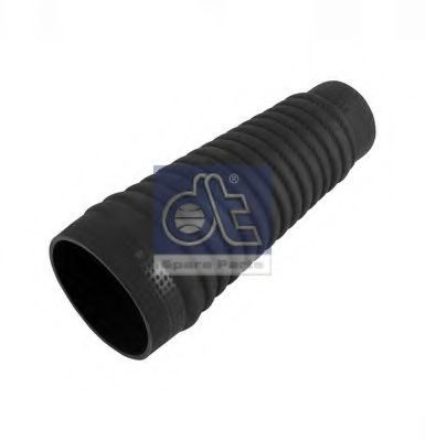 DT Spare Parts 4.80058: Õhutoru,õhufilter