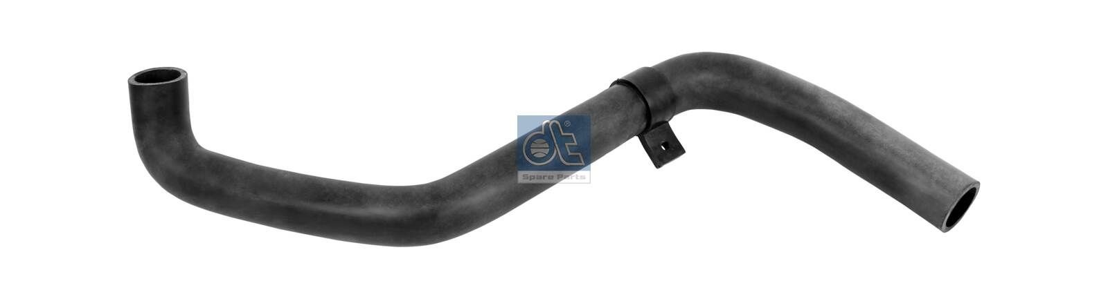 DT Spare Parts 4.80202: Õlivoolik