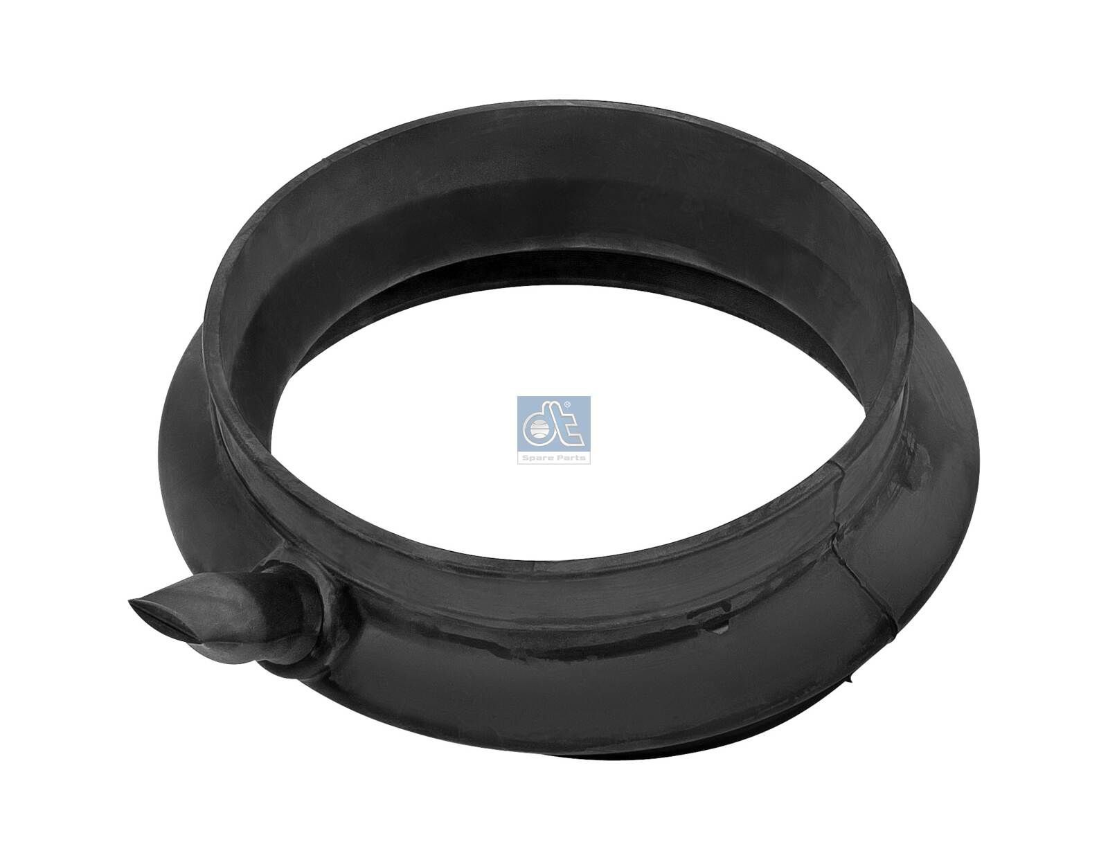 DT Spare Parts 4.80452: Puhver, õhufilter