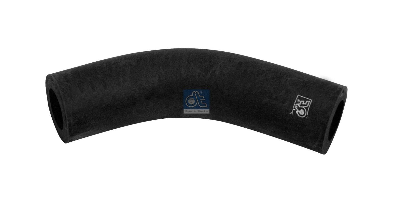 DT Spare Parts 4.80453: Styrservoslang