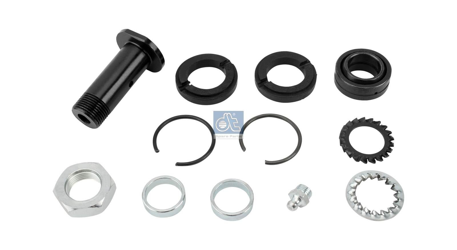 DT Spare Parts 4.90611: Mont.sats, kr.hämmarstag / -stöd