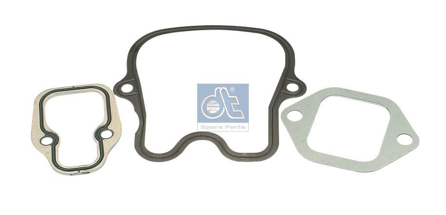 DT Spare Parts 4.90984: Set garnituri, chiulasa