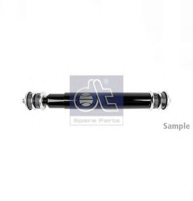DT Spare Parts 5.13039: Amort