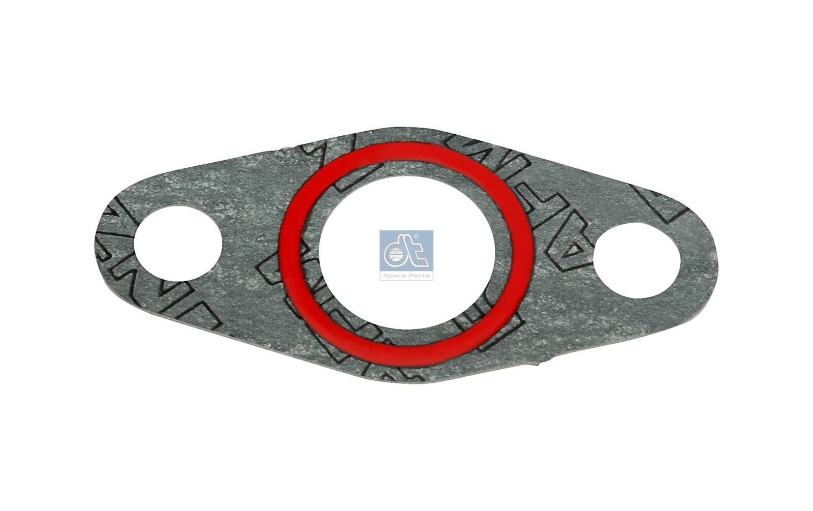 DT Spare Parts 5.41192: Tihend, turbiiniväljalase