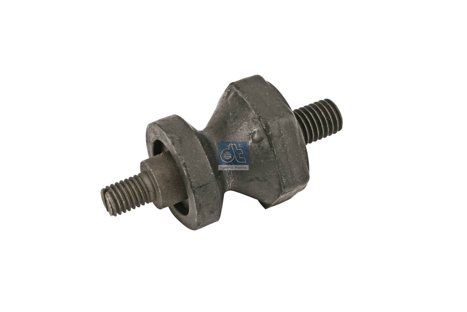 DT Spare Parts 5.45010: Demferis