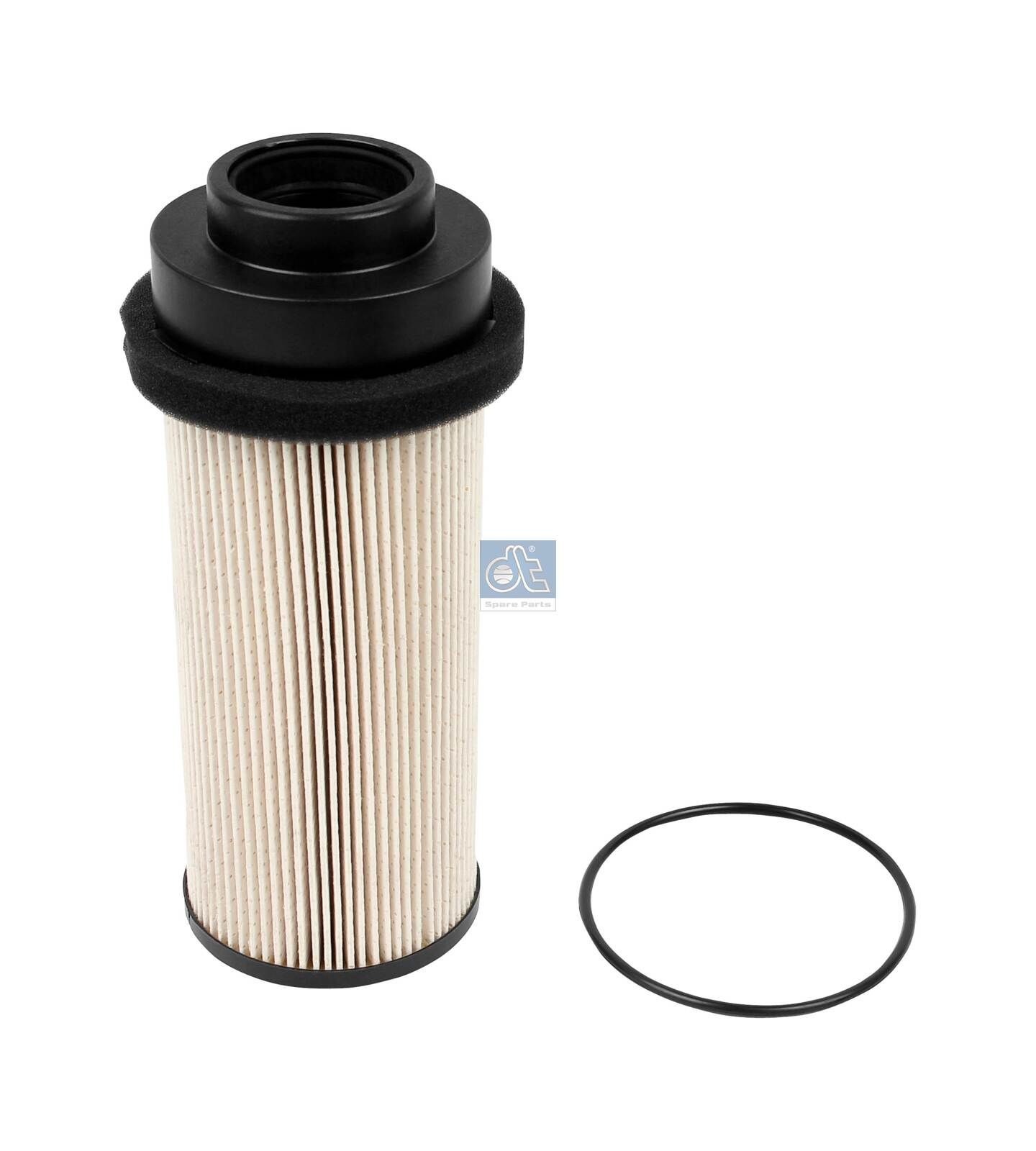 DT Spare Parts 5.45082: Kuro filtras