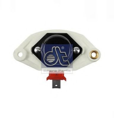 DT Spare Parts 5.47031: Generatorregulator
