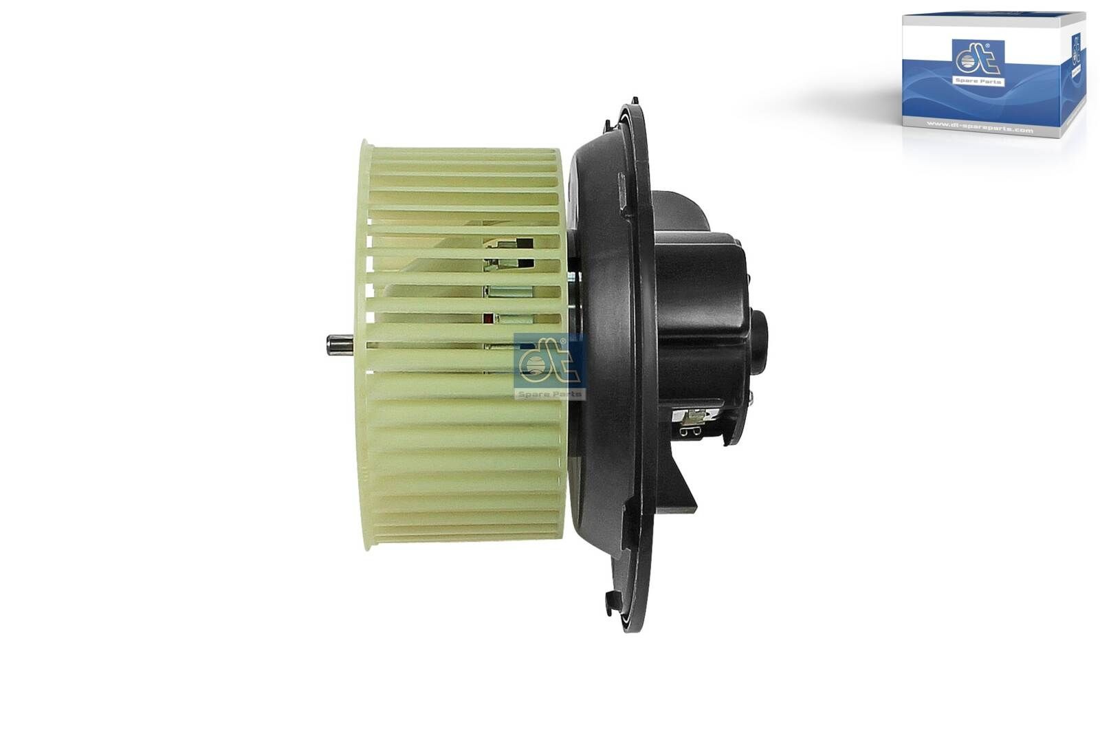 DT Spare Parts 5.50071: Forcella disinnesto frizione