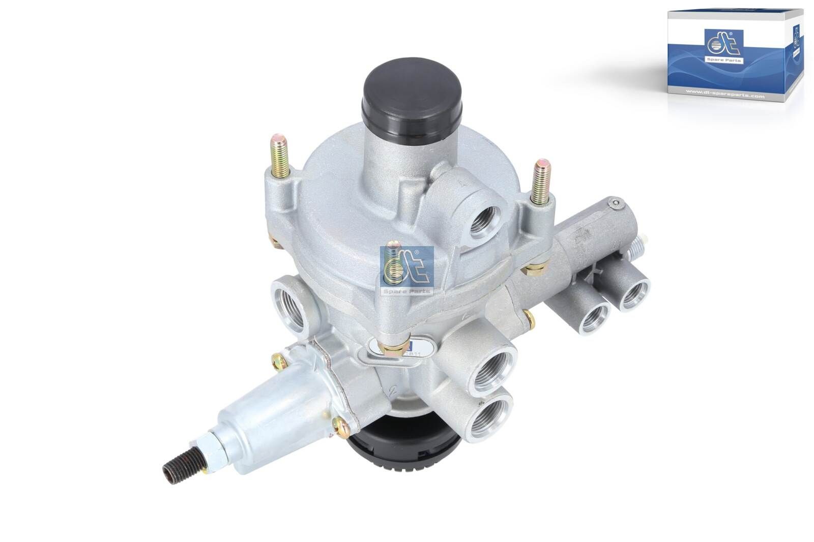 DT Spare Parts 5.70117: Реле, ALB (automatisch-lastabh?ngige Bremse)