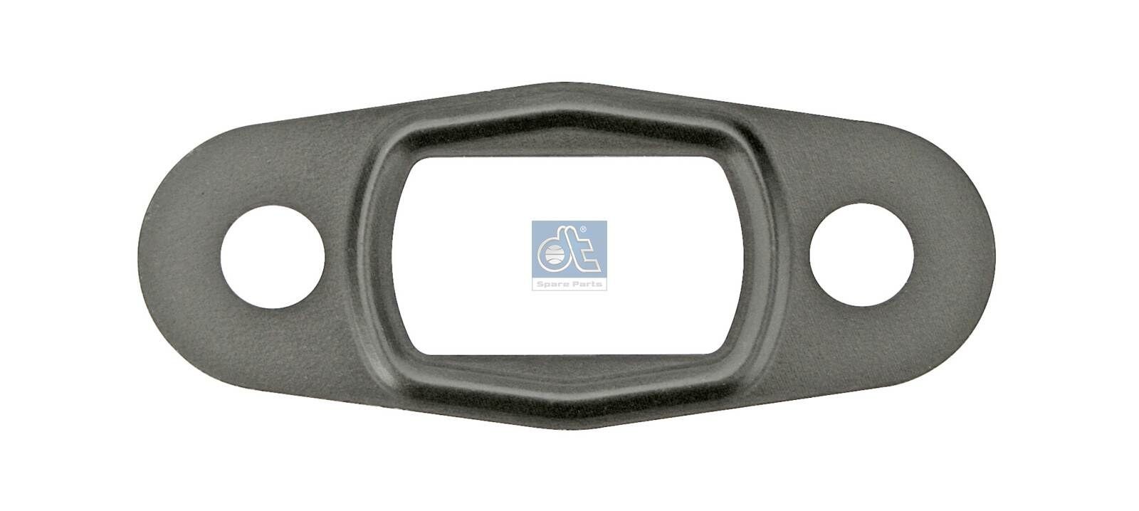 DT Spare Parts 6.23131: Tihend, kompressor