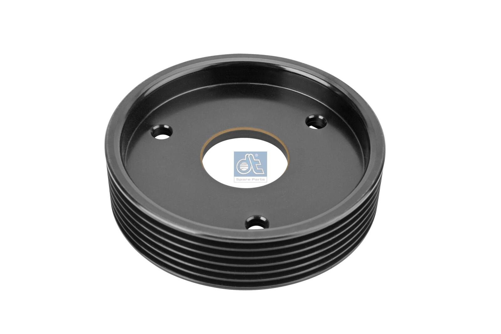 DT Spare Parts 6.31050: Pingutusrull, kiilrihm