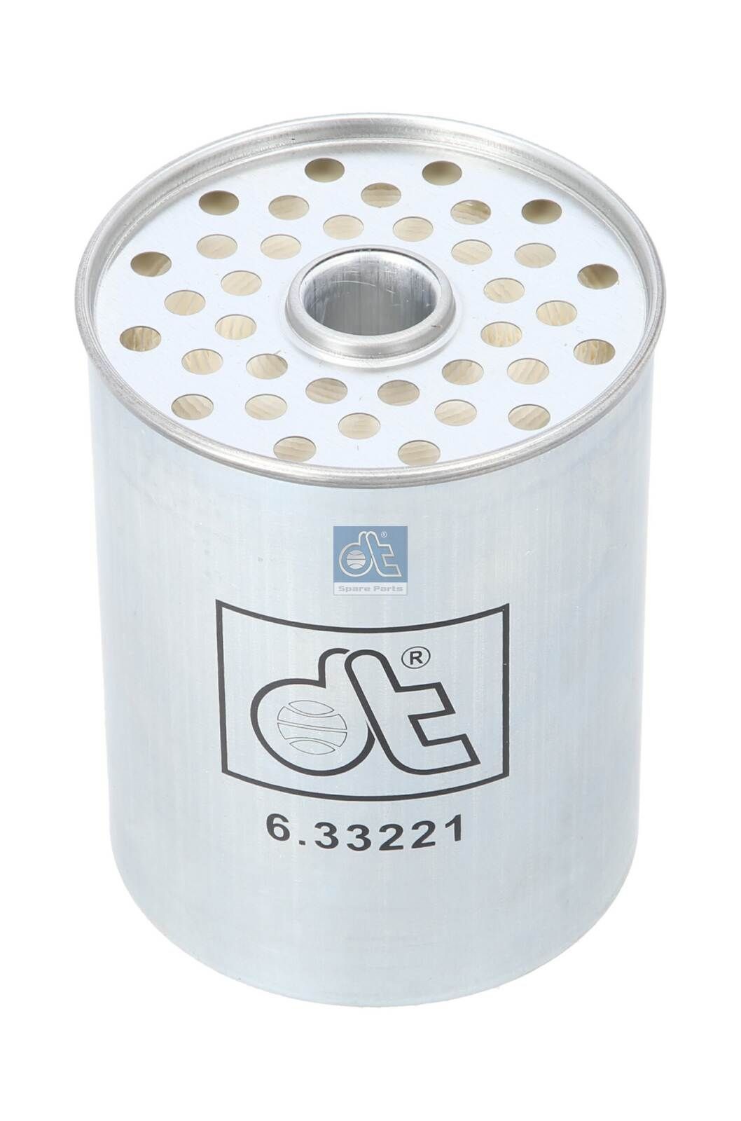 DT Spare Parts 6.33221: Filtru combustibil