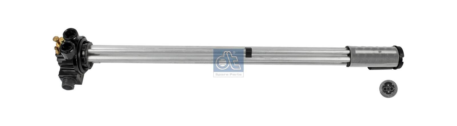 DT Spare Parts 6.33807: Andur, Kütusetase