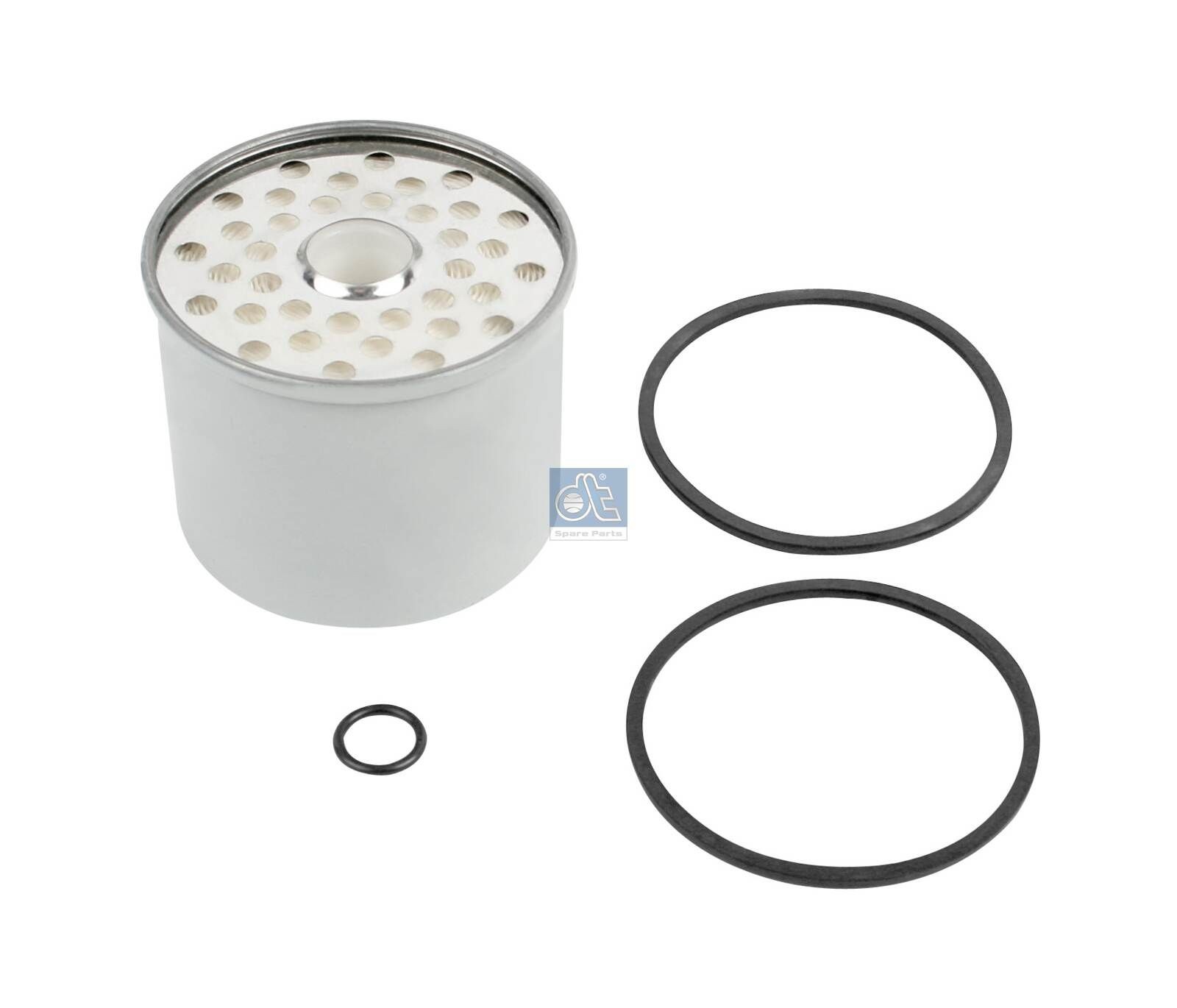 DT Spare Parts 7.24014: Kuro filtras