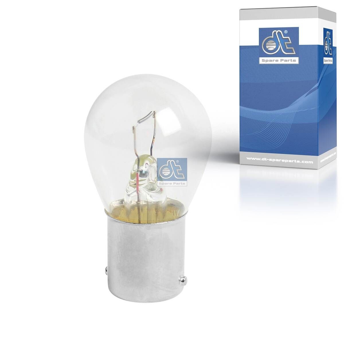 DT Spare Parts 7.25379: Ampoule, feu stop