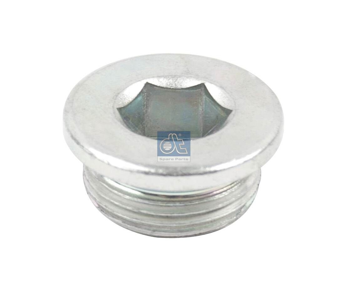 DT Spare Parts 7.50610: Sulgurkruvi, õlivann M22 x 1,5