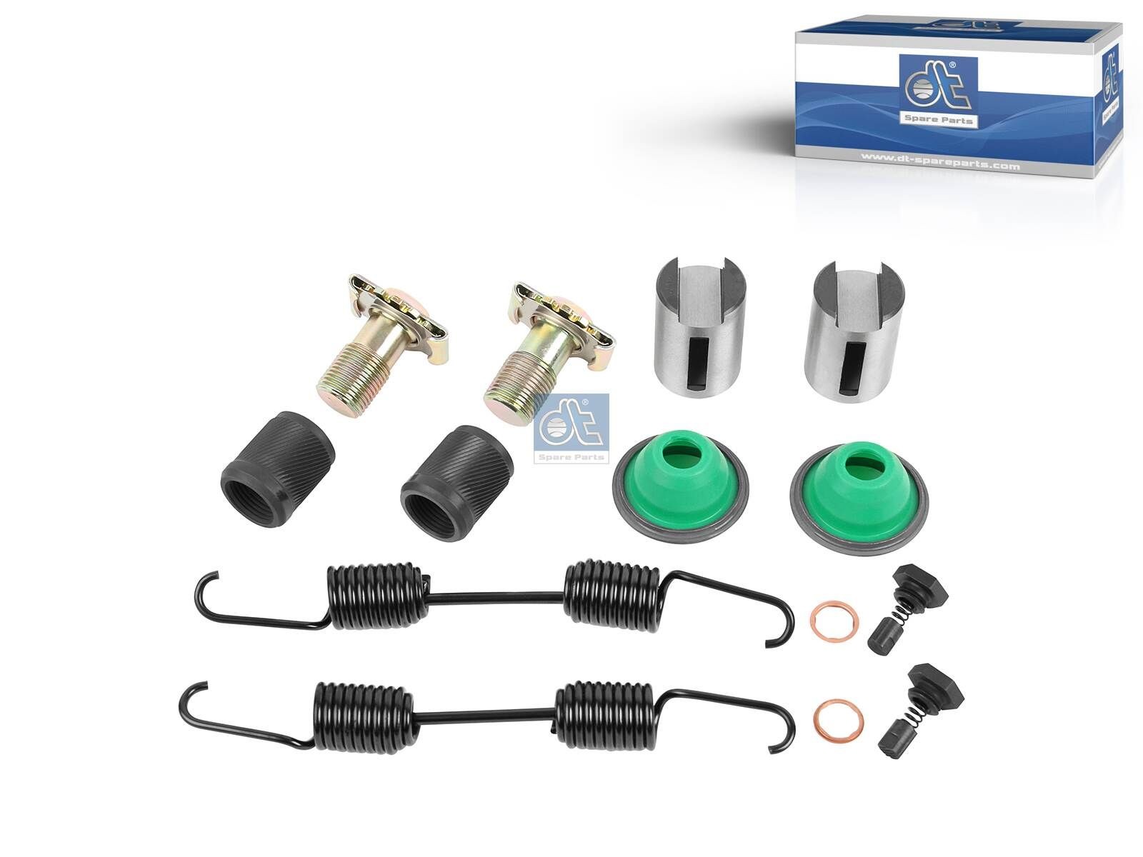 DT Spare Parts 7.92451: Reparatursatz, Automatische Nachstellung