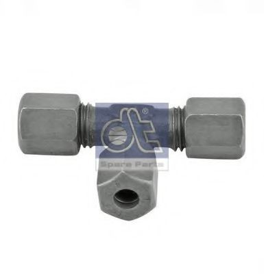 DT Spare Parts 9.63001: Slangekobling
