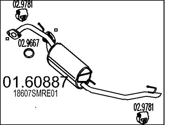 MTS 01.60887: Lõppsummuti