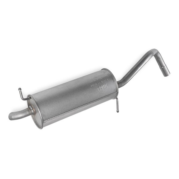 MTS 01.97950: Einddemper 1200mm