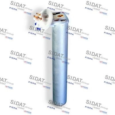 SIDAT 71155: Sensor, reservetank