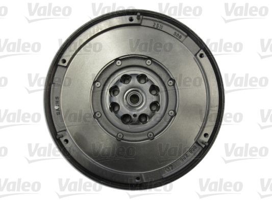 VALEO 836066: Zweimassenschwungrad DUAL MASS FLYWHEEL