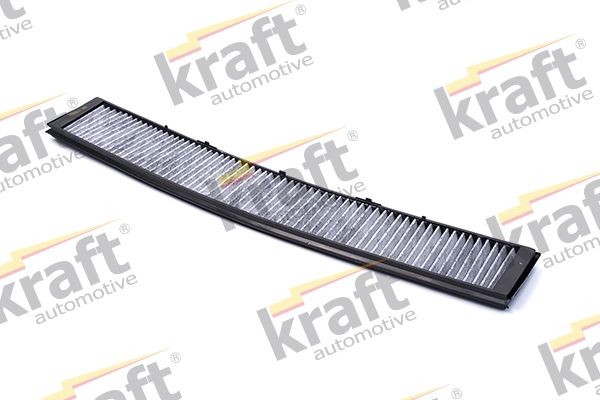 KRAFT 1732550: Filtrs, Salona telpas gaiss Aktivētās ogles filtrs