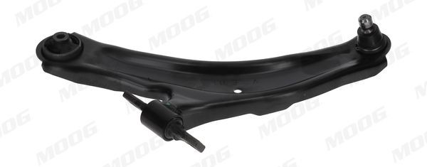 MOOG NI-WP-7229: Bras de suspension avec rotule de suspension, avec support en caoutchouc