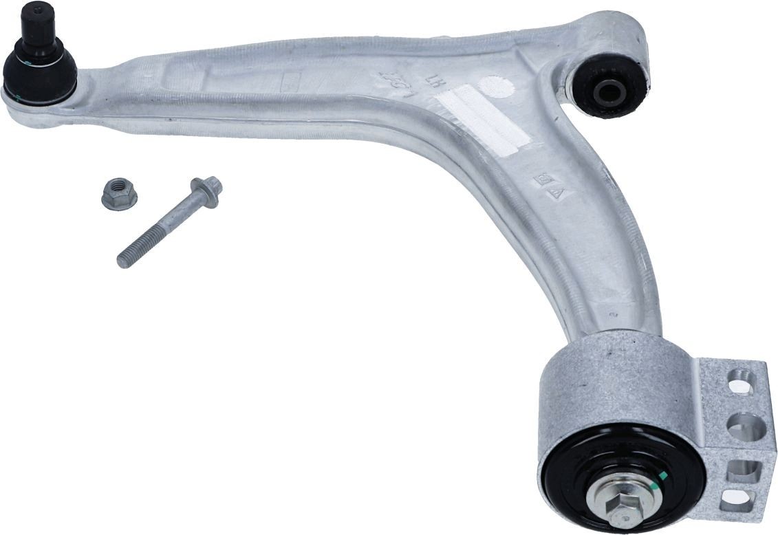 LEMFÖRDER 36926 01: Bras de suspension Essieu avant, gauche, Aluminium