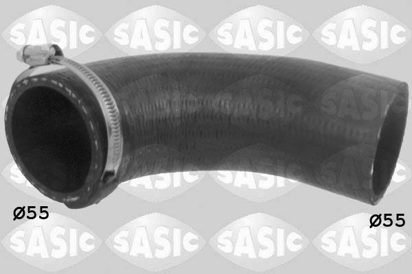 SASIC 3330015: Kompressoriõhuvoolik Kompressoriõhu radiaator, Sissepääs