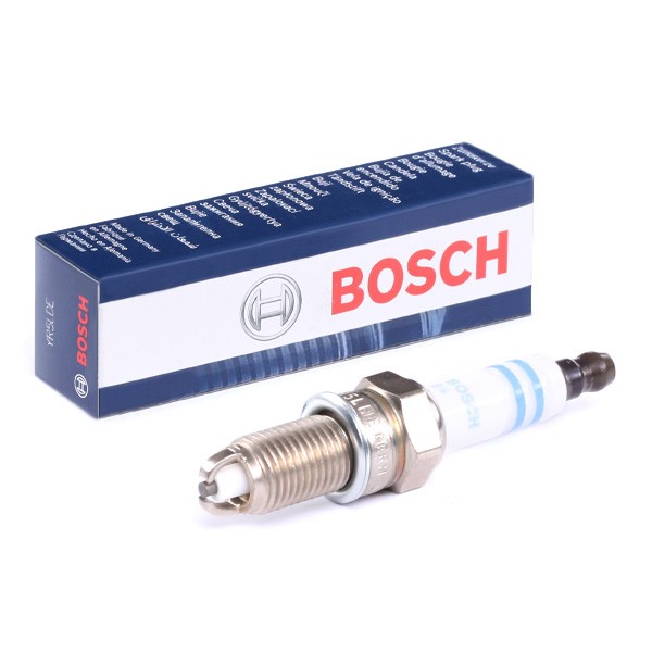 BOSCH 0 242 145 503: Запалителна свещ Pазмер на ключ: 16 mm